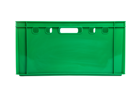 Ящик пластиковый VP 210 Е3  Ящик пластиковый VP 210 Е3