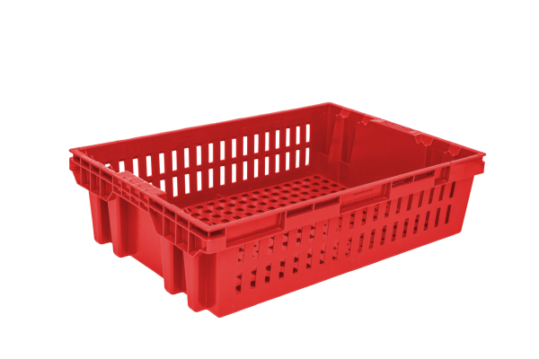 Ящик пластиковый VP 403  Ящик пластиковый VP 403
