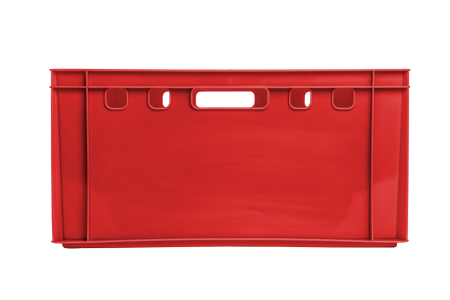 Ящик пластиковый VP 210 Е3  Ящик пластиковый VP 210 Е3