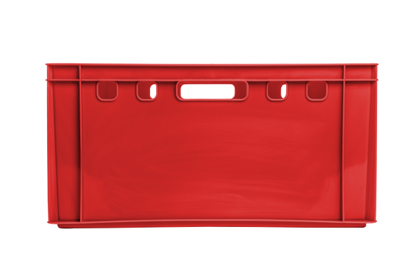 Ящик пластиковый VP 210 Е3  Ящик пластиковый VP 210 Е3
