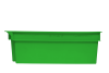 Ящик пластиковый VP 206-2, морозостойкий 