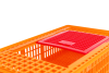 Ящик пластиковый VP 311  Ящик пластиковый VP 311