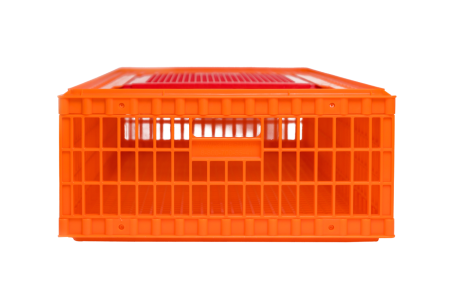 Ящик пластиковый VP 311  Ящик пластиковый VP 311