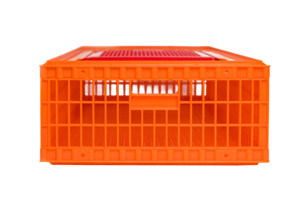 Ящик пластиковый VP 311  Ящик пластиковый VP 311