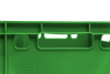 Ящик пластиковый VP 207 Е2  Ящик пластиковый VP 207 Е2
