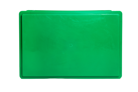 Ящик пластиковый VP 210 Е3  Ящик пластиковый VP 210 Е3