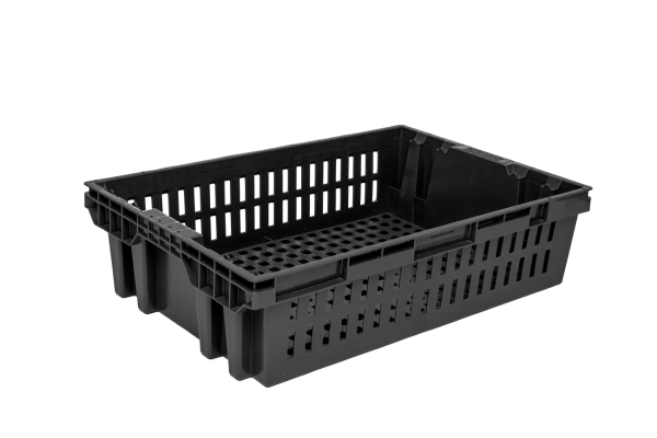 Ящик пластиковый VP 403  Ящик пластиковый VP 403