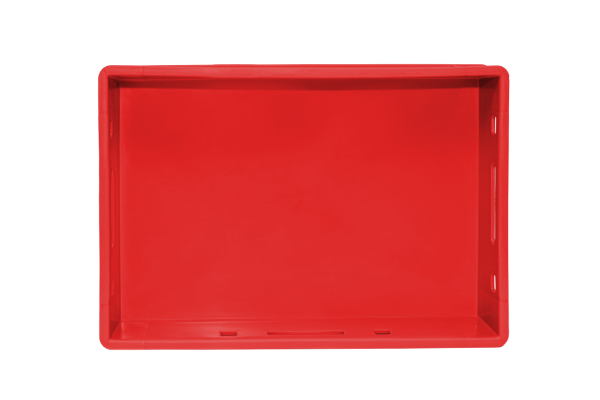 Ящик пластиковый VP 205 Е1  Ящик пластиковый VP 205 Е1