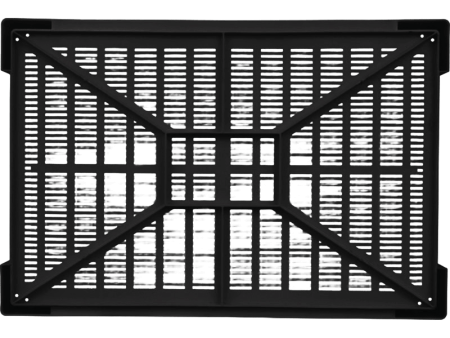 Ящик пластиковый 119