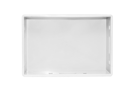 Ящик пластиковый VP 205 Е1  Ящик пластиковый VP 205 Е1