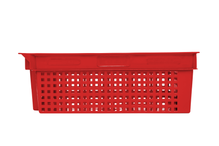 Ящик пластиковый VP 102-1 