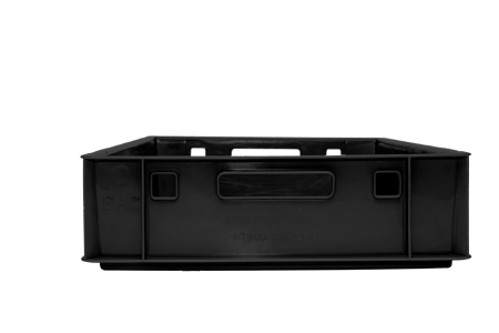 Ящик пластиковый VP 205 Е1  Ящик пластиковый VP 205 Е1