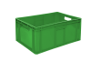 Ящик пластиковый VP 204  Ящик пластиковый VP 204