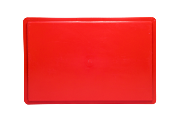 Ящик пластиковый VP 204  Ящик пластиковый VP 204