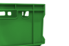 Ящик пластиковый VP 207 Е2  Ящик пластиковый VP 207 Е2