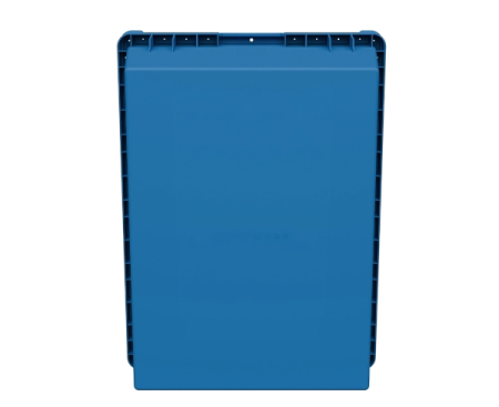 Вкладываемый контейнер INSTORE KV-8632.1