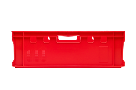 Ящик пластиковый VP 207 Е2  Ящик пластиковый VP 207 Е2