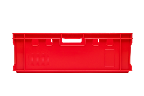 Ящик пластиковый VP 207 Е2  Ящик пластиковый VP 207 Е2