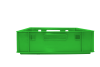 Ящик пластиковый VP 205 Е1  Ящик пластиковый VP 205 Е1