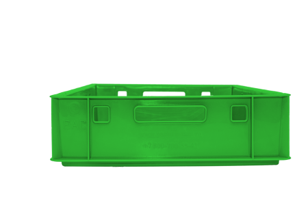 Ящик пластиковый VP 205 Е1  Ящик пластиковый VP 205 Е1