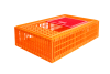 Ящик пластиковый VP 311  Ящик пластиковый VP 311
