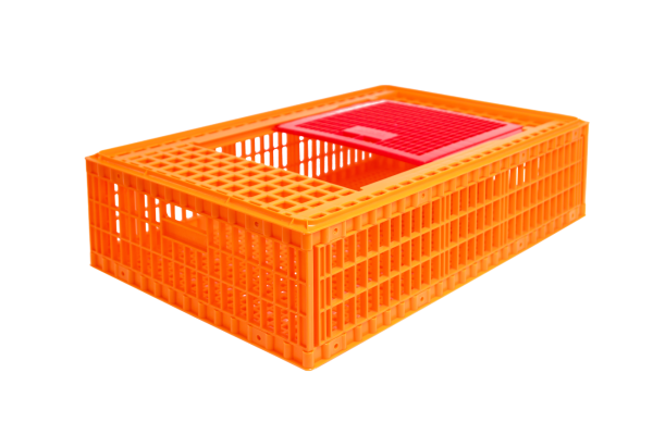 Ящик пластиковый VP 311  Ящик пластиковый VP 311