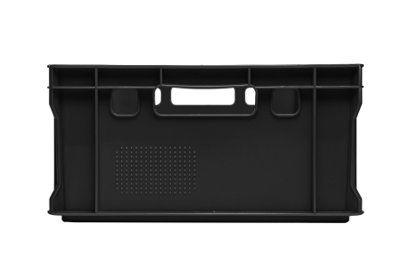 Ящик пластиковый VP 207 Е2  Ящик пластиковый VP 207 Е2