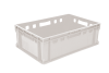 Ящик пластиковый VP 207 Е2  Ящик пластиковый VP 207 Е2