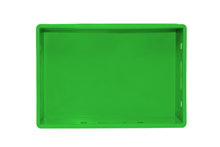 Ящик пластиковый VP 205 Е1  Ящик пластиковый VP 205 Е1
