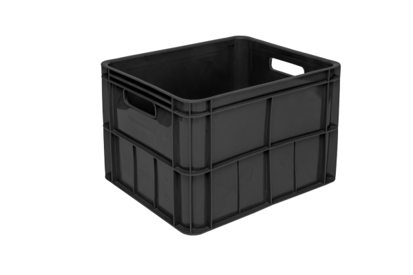 Ящик пластиковый VP 303  Ящик пластиковый VP 303
