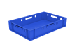Ящик пластиковый VP 205 Е1  Ящик пластиковый VP 205 Е1