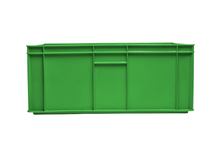 Ящик пластиковый VP 204  Ящик пластиковый VP 204