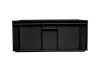 Ящик пластиковый VP 204  Ящик пластиковый VP 204
