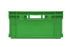 Ящик пластиковый VP 207 Е2  Ящик пластиковый VP 207 Е2