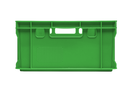 Ящик пластиковый VP 207 Е2  Ящик пластиковый VP 207 Е2