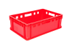 Ящик пластиковый VP 207 Е2  Ящик пластиковый VP 207 Е2