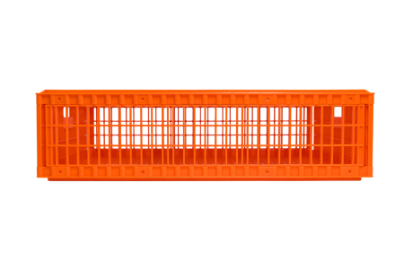 Ящик пластиковый VP 311  Ящик пластиковый VP 311