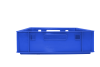 Ящик пластиковый VP 205 Е1  Ящик пластиковый VP 205 Е1