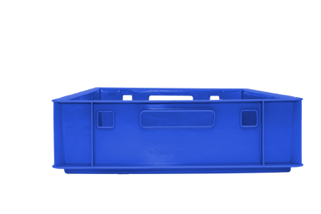 Ящик пластиковый VP 205 Е1  Ящик пластиковый VP 205 Е1