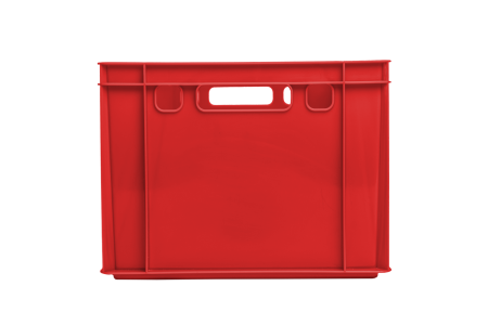 Ящик пластиковый VP 210 Е3  Ящик пластиковый VP 210 Е3