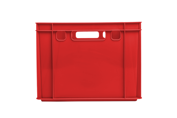 Ящик пластиковый VP 210 Е3  Ящик пластиковый VP 210 Е3