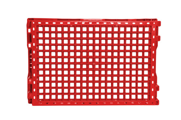Ящик пластиковый VP 403  Ящик пластиковый VP 403
