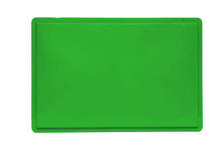 Ящик пластиковый VP 205 Е1  Ящик пластиковый VP 205 Е1