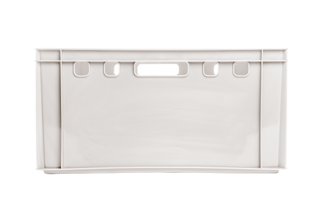 Ящик пластиковый VP 210 Е3  Ящик пластиковый VP 210 Е3