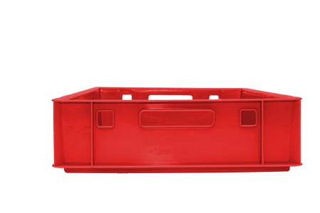Ящик пластиковый VP 205 Е1  Ящик пластиковый VP 205 Е1