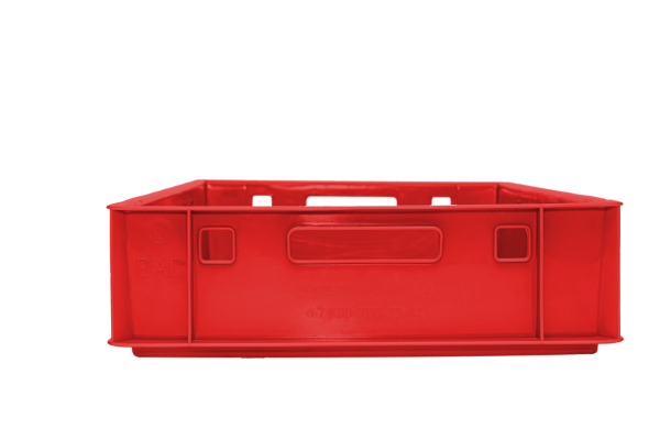 Ящик пластиковый VP 205 Е1  Ящик пластиковый VP 205 Е1