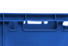 Ящик пластиковый VP 207 Е2  Ящик пластиковый VP 207 Е2