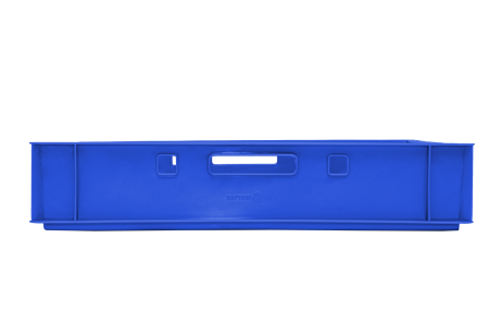 Ящик пластиковый VP 205 Е1  Ящик пластиковый VP 205 Е1