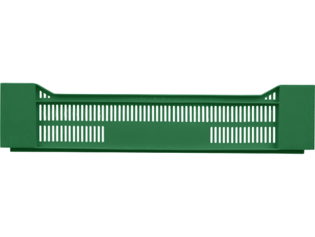 Ящик пластиковый 119