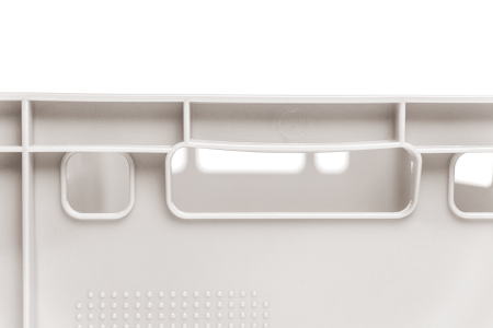 Ящик пластиковый VP 207 Е2  Ящик пластиковый VP 207 Е2